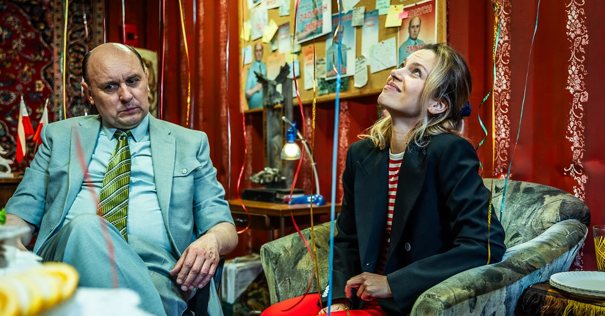 Ulubiony serial komediowy Polaków powraca. "Zrobiliśmy najlepszy sezon"