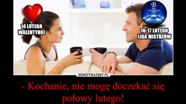 Dziś święto zakochanych. Zobacz, co intenauci sądzą o walentynkach