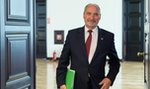 Macierewicz zaprasza na urodziny. Możesz pójść