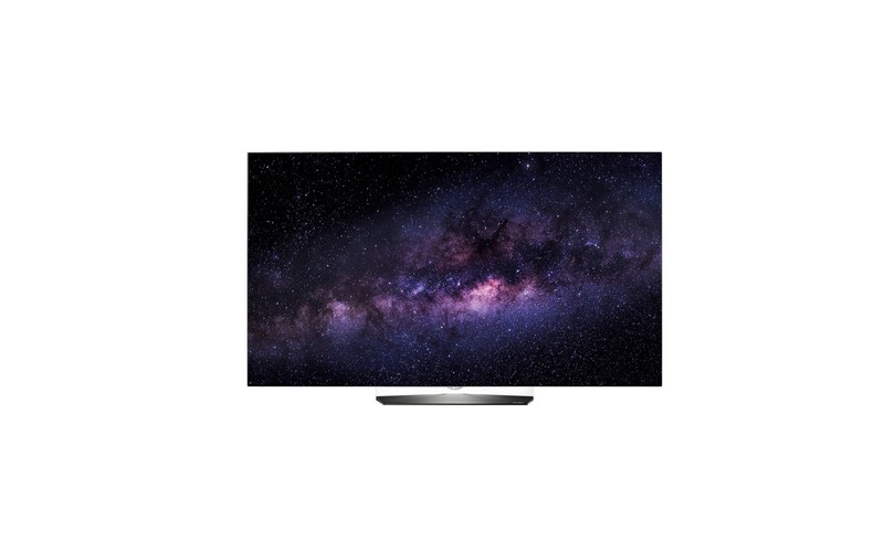 LG OLED B6