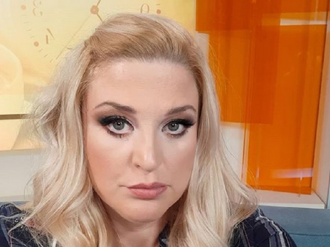 Nataša Aksentijević