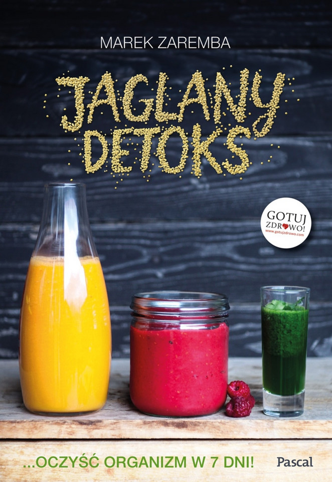 "Jaglany detoks"