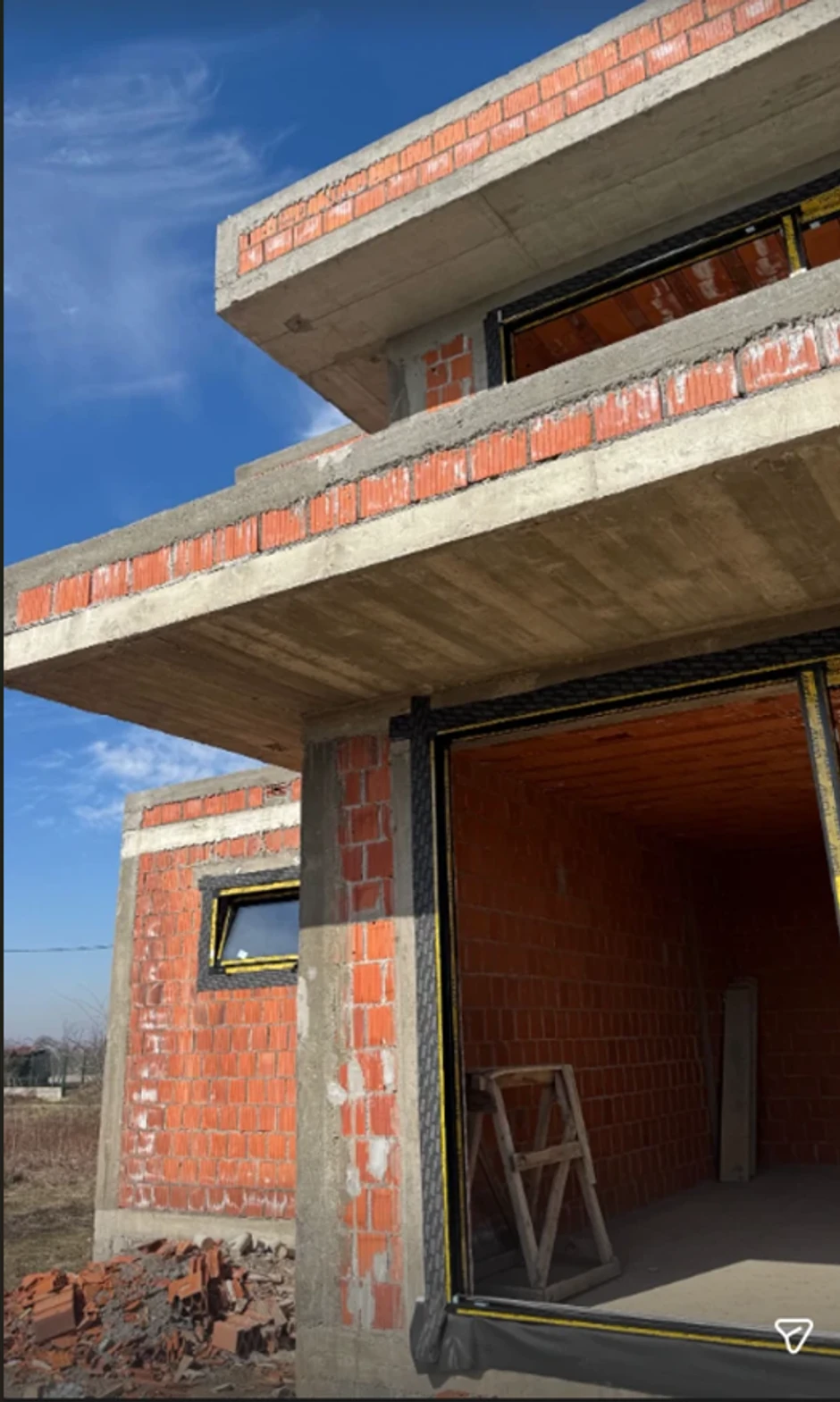 Kuća Milice Dabović