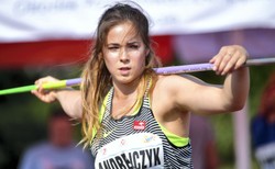 Zwycięstwa Andrejczyk i Małachowskiego w Festiwalu Rzutów im. Skolimowskiej