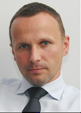 Artur Piechocki, radca prawny w APLaw Artur Piechocki