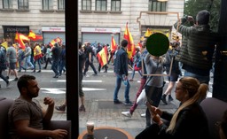 Szef MSZ o referendum w Katalonii: To wewnętrzna sprawa Hiszpanii