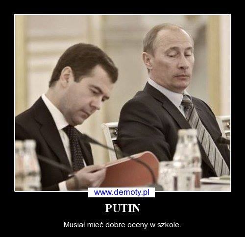 Galeria najlepszych memów minionego tygodnia