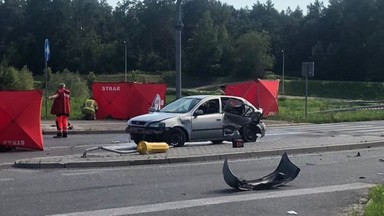 W trakcie pogrzebu zakwestionowali, że jest to ich matka. Jest postępowanie w sprawie zamiany ciał