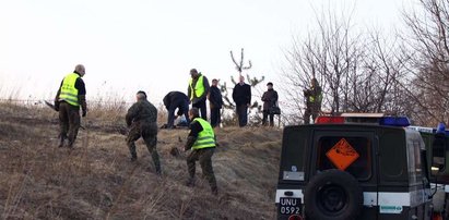 Pocisk zabił 10-latka, drugie dziecko jest ranne!