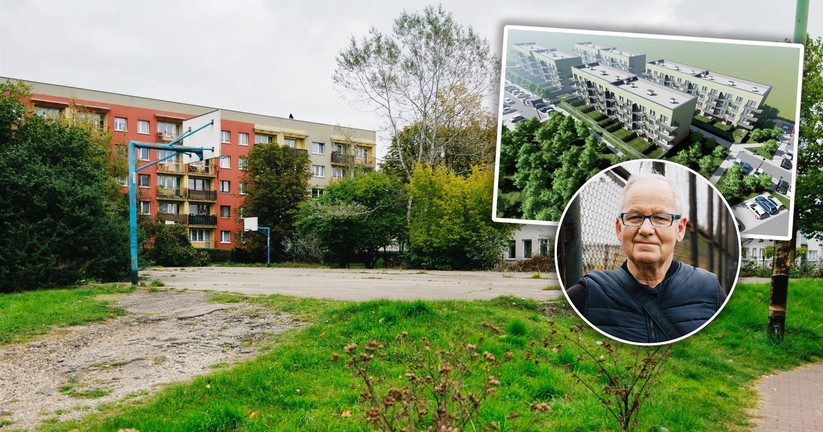 Radni przegłosowali budowę bloków. Mieszkańcy czują się oszukani