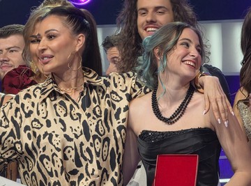 OGLASILA SE NAJMLAĐA POBEDNICA "ZVEZDA GRANDA": Tamara progovorila o DRAMI u sedmom krugu i trenutku koji je PRESUDIO! 
