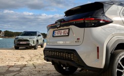 Najtańszy SUV trzęsie rynkiem i spala 2,73 l na 100 km. Ile kosztuje?