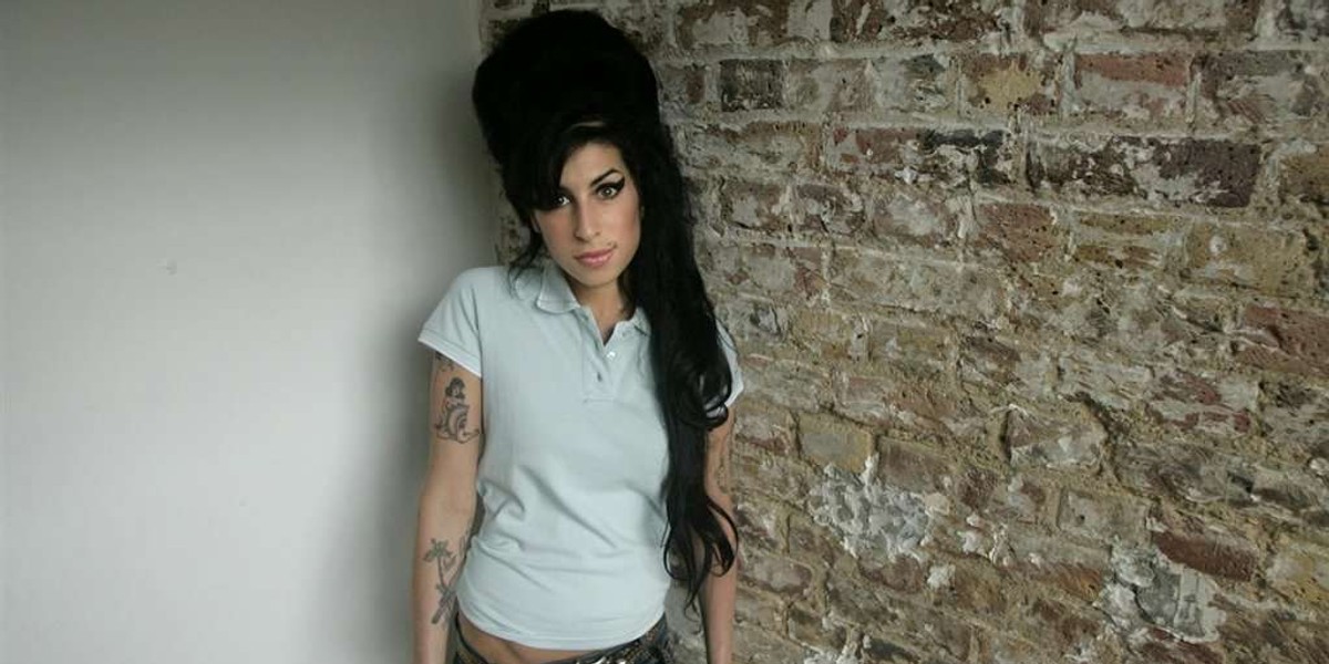 Okradli dom Amy Winehouse! Zrobili to najbliżsi... 