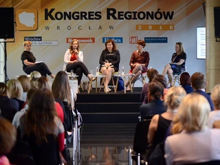 Panel „Kobiety w samorządzie”