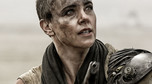 Charlize Theron w filmie "Mad Max: Na drodze gniewu" (2015)