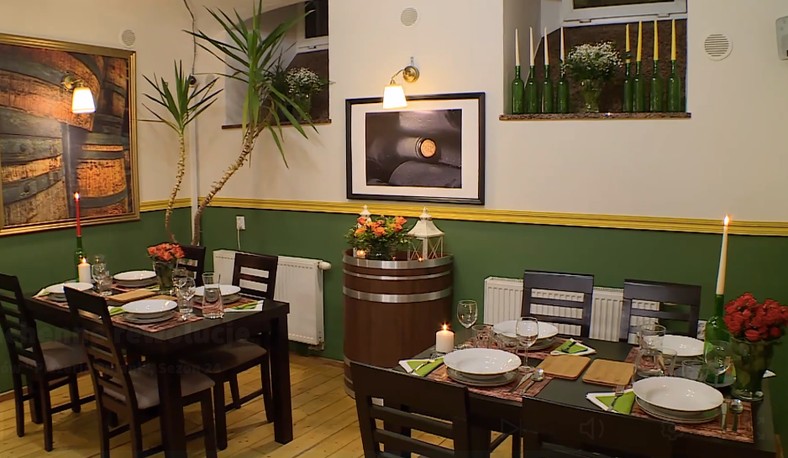 Location after transformation