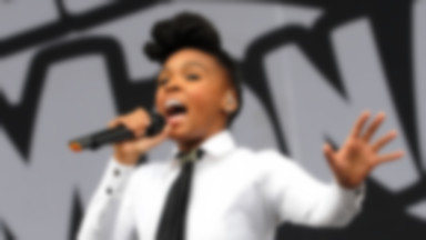 Janelle Monáe przerabia debiut