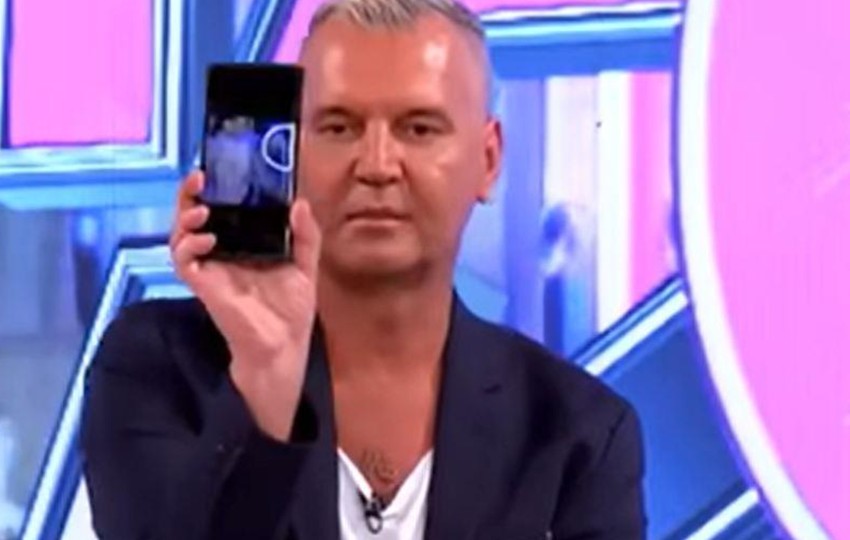 Raskrinkavanje Aneli Ahmić