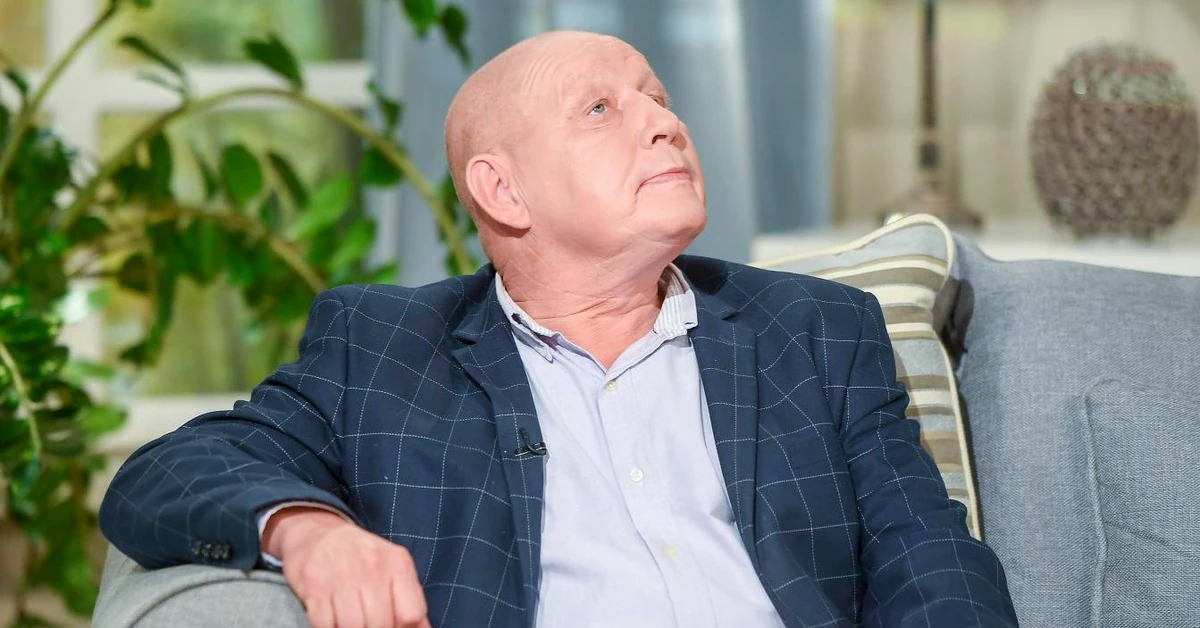 Intrygująca wizja jasnowidza Jackowskiego. "Nawrocki poróżni się z PiS-em"