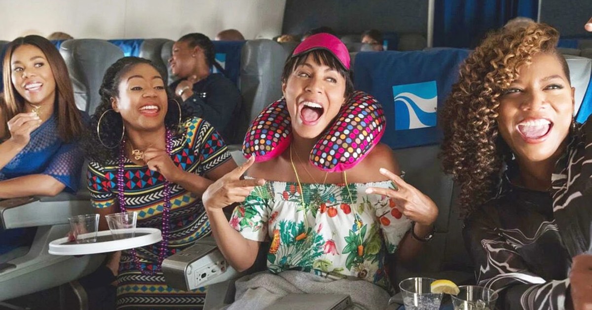 ‘Girls Trip’: The sequel is coming to Ghana