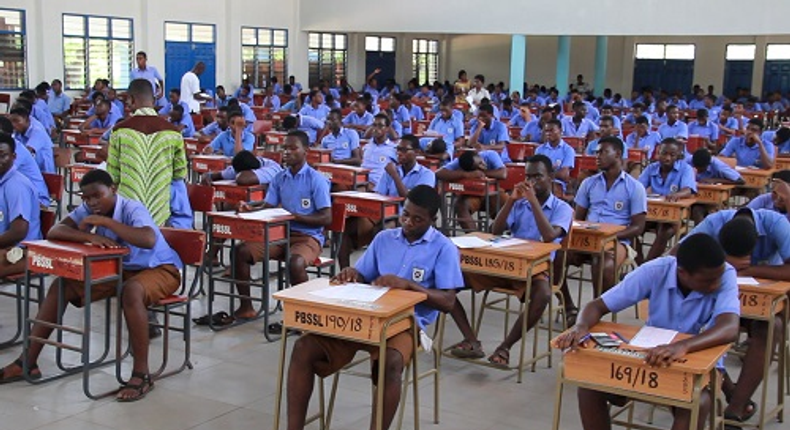 WAEC launches investigation into alleged exam malpractices in WASSCE 