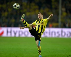 Liga niemiecka: Gol Błaszczykowskiego. Borussia ograła Fortunę. WIDEO