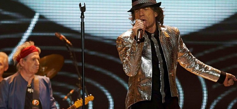 The Rolling Stones jak bułeczki – bilety sprzedane w... 3 minuty