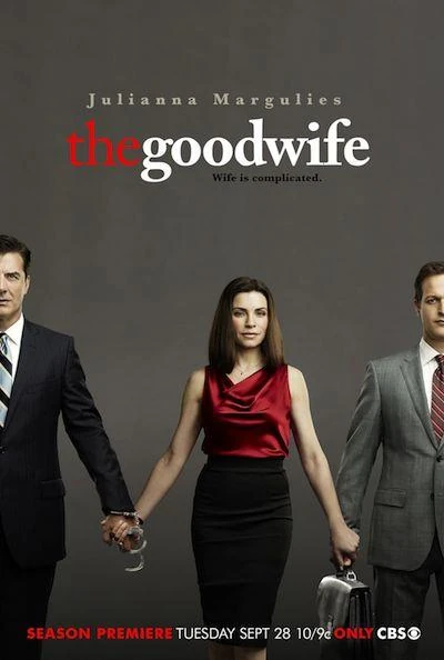 The Goodwife