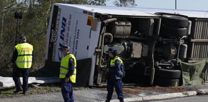 W sieci chwalili się weselem. Nie wiedzieli, że po nim dojdzie do potwornej tragedii. 10 osób zginęło, wracając z przyjęcia