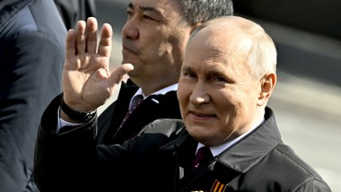 do wojska wyślą 260 tys. osób. nowy plan rosji na potężną armię