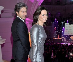 Nocna wizyta u Kingi Rusin. Kto odwiedził gwiazdę?