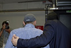 Areszt warunkowy dla Dubienieckiego. Będzie mógł wyjść po wpłaceniu 600 tys. zł kaucji. WIDEO