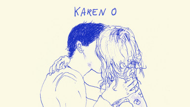 Recenzja: KAREN O - "Crush Songs"