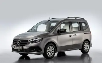 MERCEDES-BENZ Citan