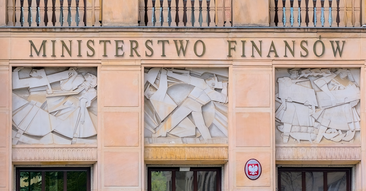 Będzie powrót do 22% stawki podatku VAT? Ministerstwo Finansów o powrocie do podstawowej stawki podatku od towarów i usług