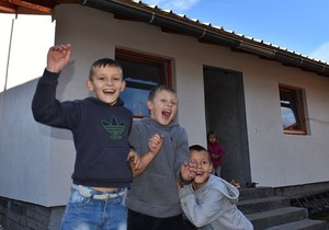 Porodica Miljic Teslic Humanitarna organizacija Srbi za Srbe