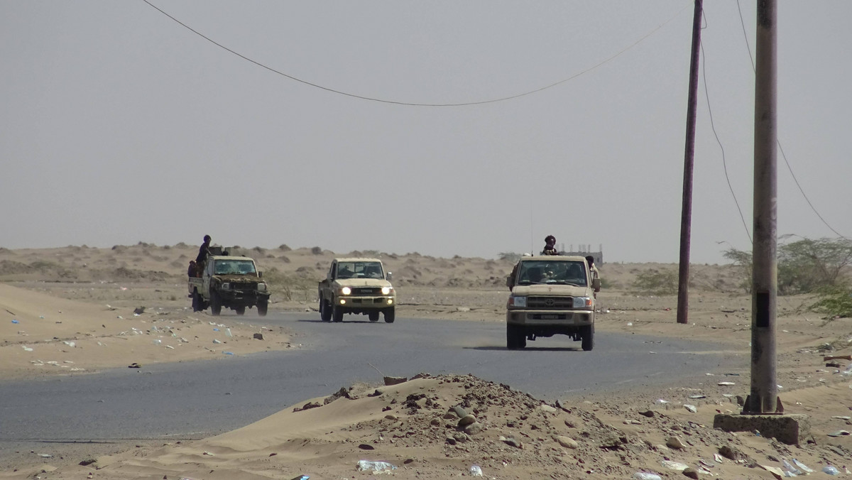 Rozejm między walczącymi stronami w Jemenie, który wszedł w życie w portowym mieście Hudajda, został zerwany już po kilkunastu minutach. Doszło do ponownej wymiany ognia między rebelliantami Hutu i siłami rządowymi.