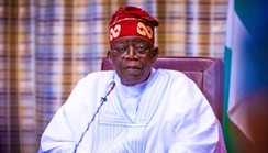 Senate votes against military action in Niger, asks Tinubu to use diplomacy