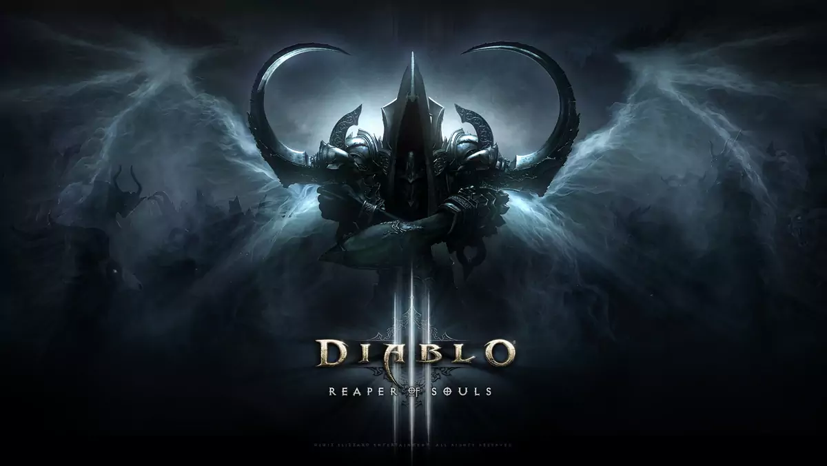 Diablo 3 - rusza drugi sezon rankingowy