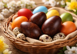 U ove tri boje nije dobro farbati jaja za Uskrs: Sveštenik otkriva zašto ih treba izbegavati