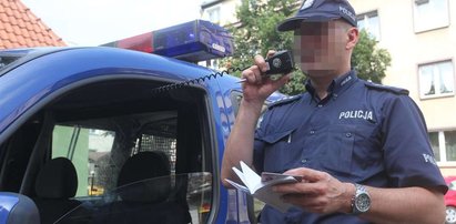 Policja nie dostanie większych uprawnień!