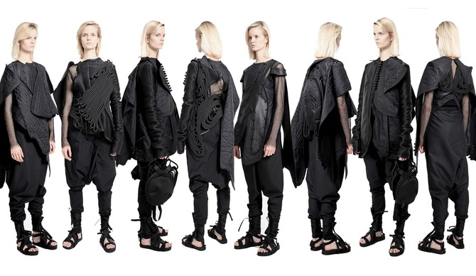 ATEHNEO collection by NEO design