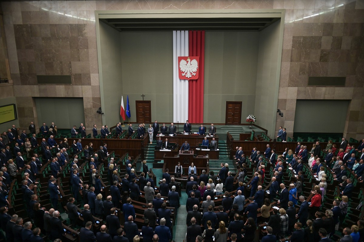 PiS zapowiedział złożenie trzech wniosków o odrzucenie projektów ustaw dot. aborcji