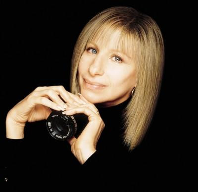 Barbra Streisand ponownie winna