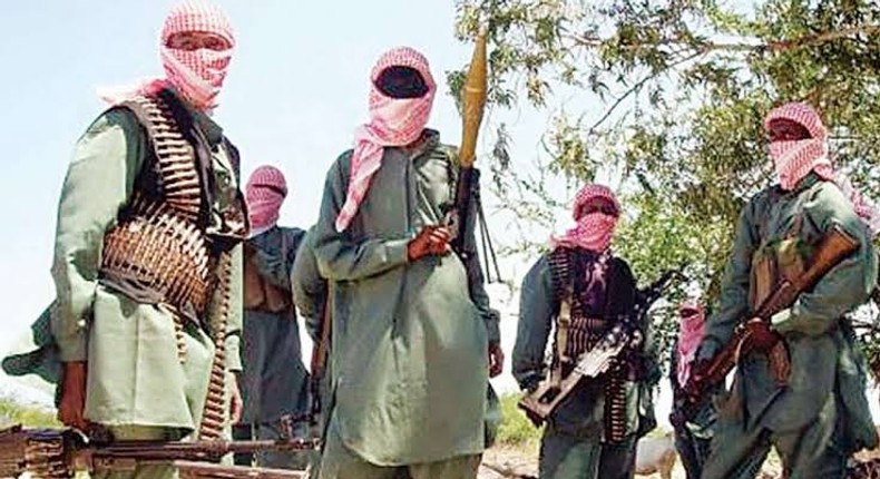 Boko Haram, ISWAP plan to attack 5 states including Lagos. (Leadership)