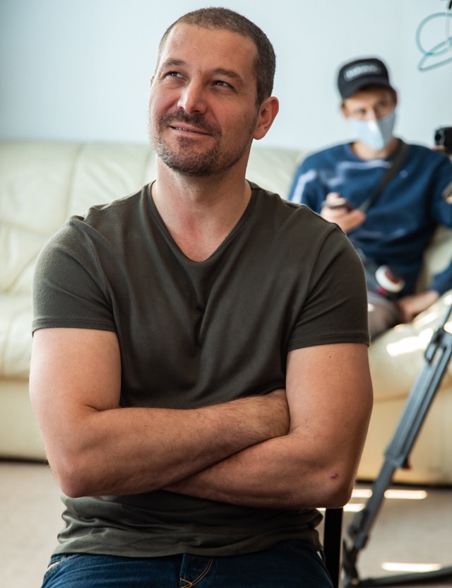 Mészáros András
