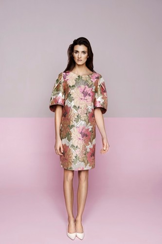 Deni Cler Milano - kolekcja wiosna/lato 2014