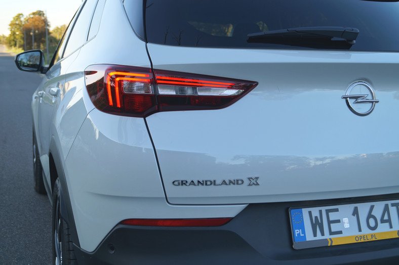 Opel Grandland X 2.0 Turbo D Ultimate