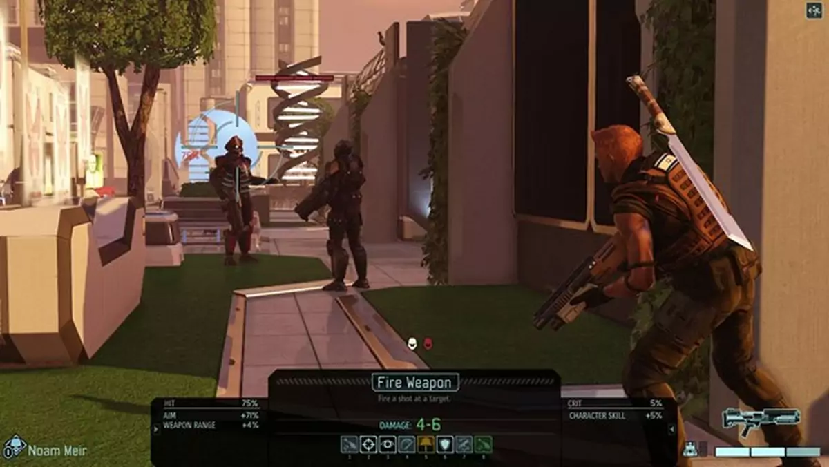 XCOM 2 bez oficjalnego wsparcia dla gamepadów