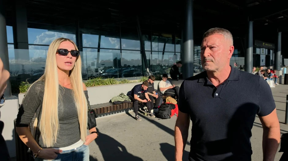 Vesna i Đole Đogani